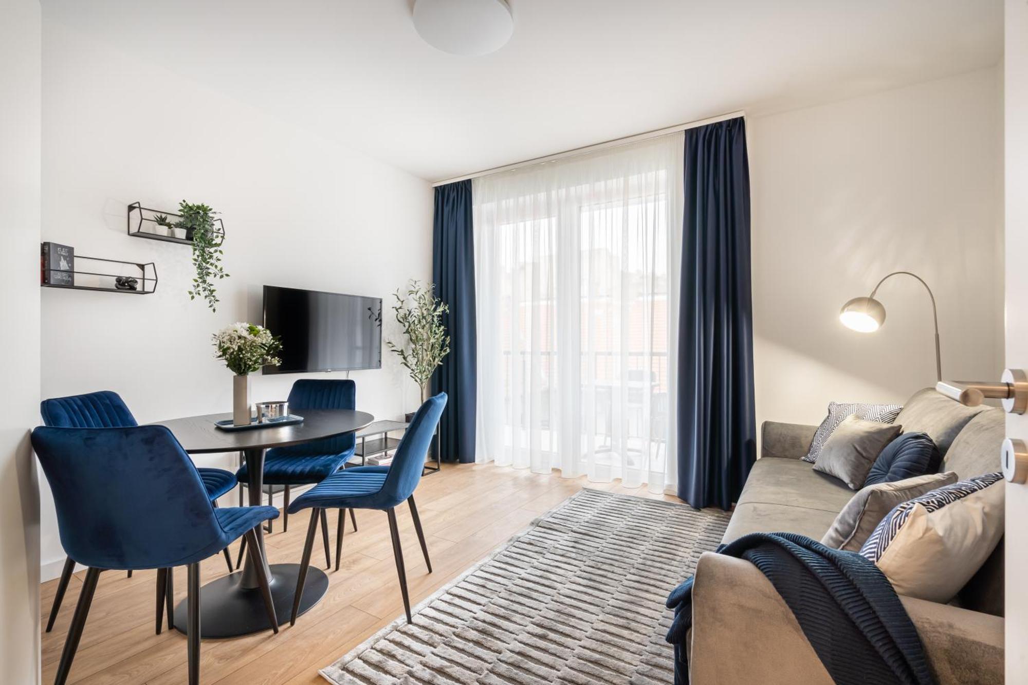 The Rose Garden Budapest Apartments المظهر الخارجي الصورة