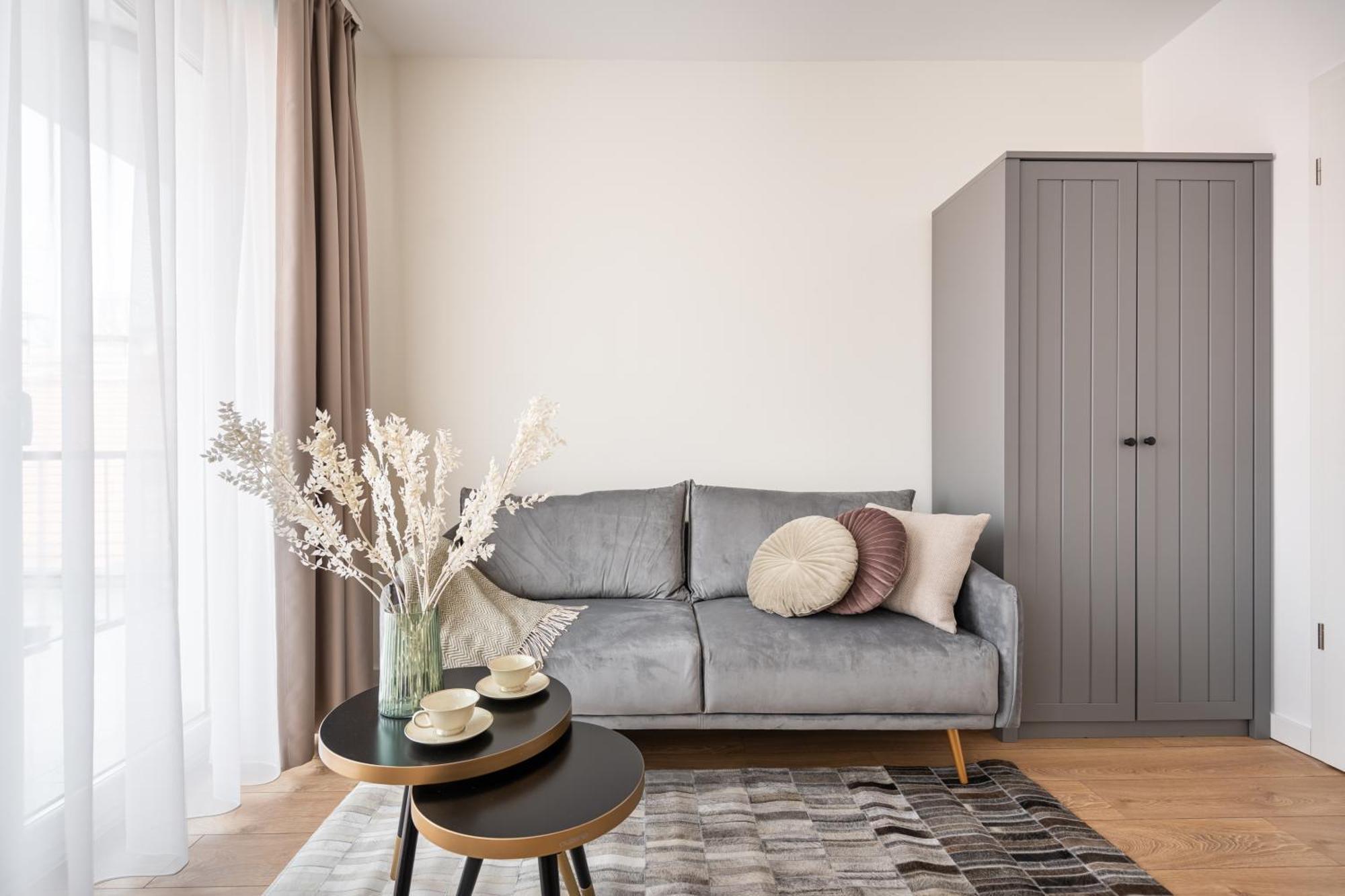 The Rose Garden Budapest Apartments المظهر الخارجي الصورة
