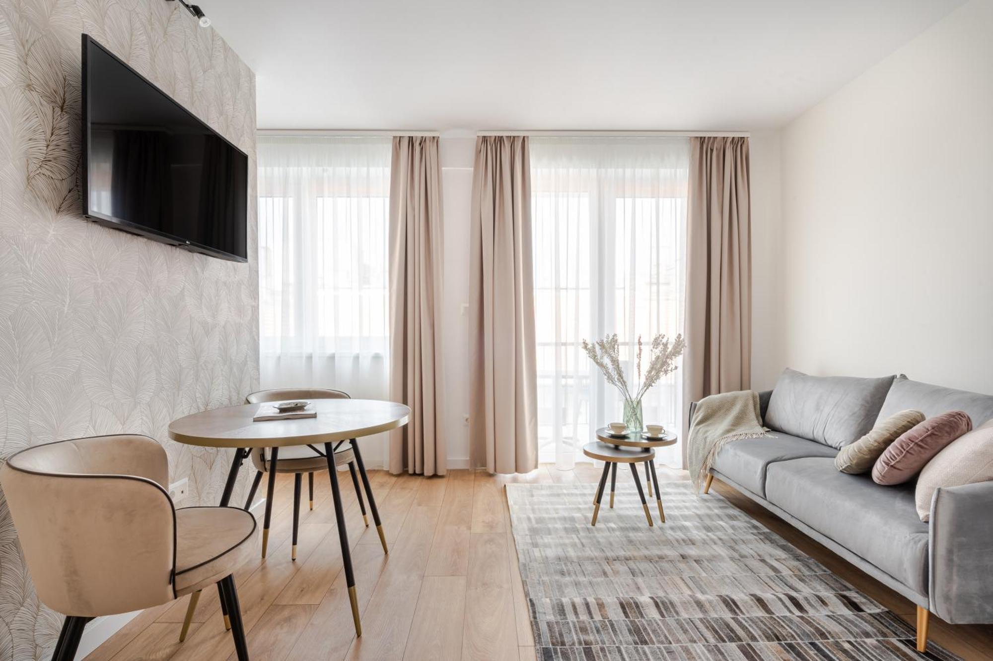 The Rose Garden Budapest Apartments المظهر الخارجي الصورة
