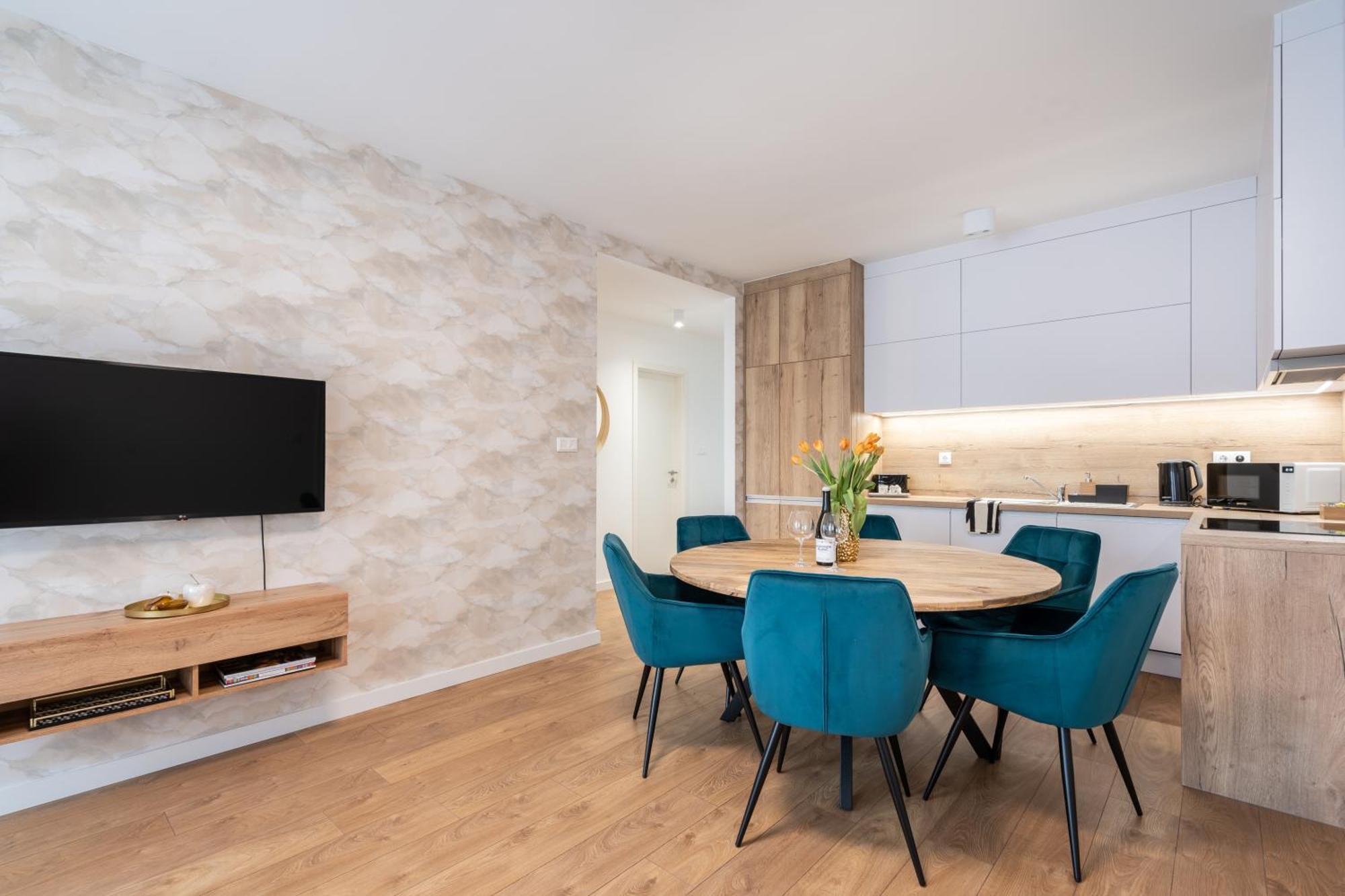 The Rose Garden Budapest Apartments المظهر الخارجي الصورة