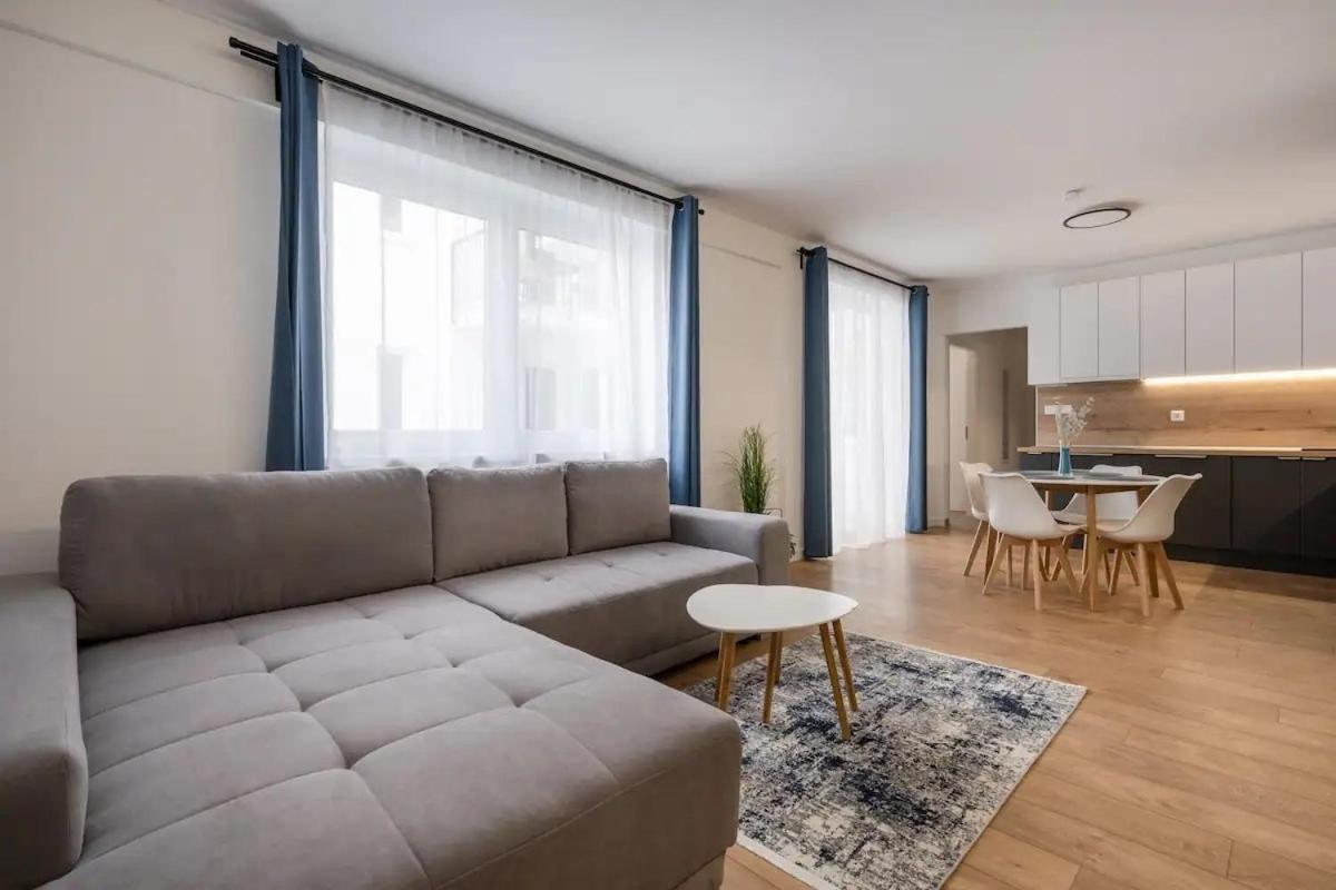 The Rose Garden Budapest Apartments المظهر الخارجي الصورة